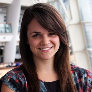 Meet your Posher, Hilary